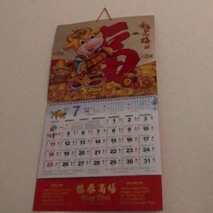 Meet your Posher, Vicky